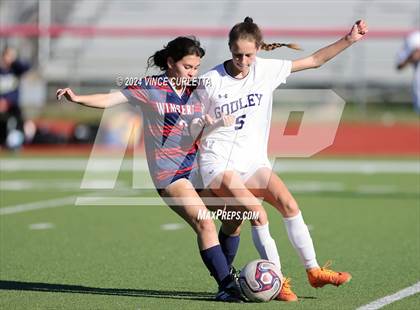 Thumbnail 3 in Godley @ Wimberley (Battle of the Backbone Tournament) photogallery.