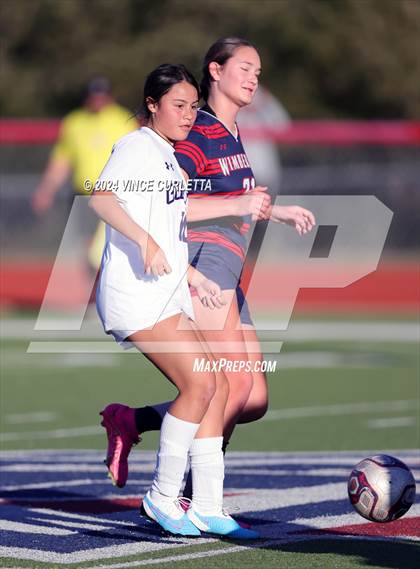 Thumbnail 2 in Godley @ Wimberley (Battle of the Backbone Tournament) photogallery.