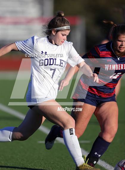 Thumbnail 3 in Godley @ Wimberley (Battle of the Backbone Tournament) photogallery.