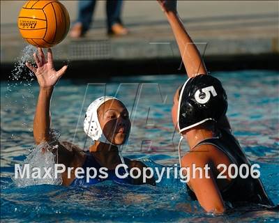 Thumbnail 3 in El Rancho @ Ayala (Section Playoffs) photogallery.