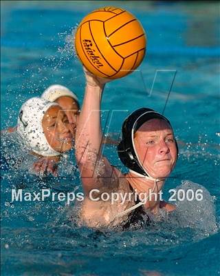 Thumbnail 3 in El Rancho @ Ayala (Section Playoffs) photogallery.