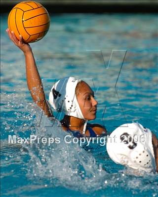 Thumbnail 2 in El Rancho @ Ayala (Section Playoffs) photogallery.