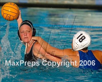 Thumbnail 3 in El Rancho @ Ayala (Section Playoffs) photogallery.