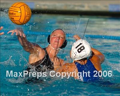 Thumbnail 1 in El Rancho @ Ayala (Section Playoffs) photogallery.