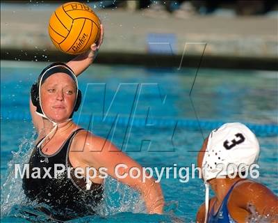 Thumbnail 2 in El Rancho @ Ayala (Section Playoffs) photogallery.
