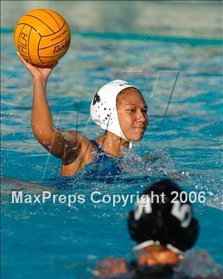 Thumbnail 1 in El Rancho @ Ayala (Section Playoffs) photogallery.
