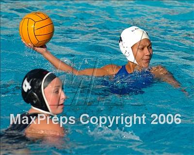 Thumbnail 1 in El Rancho @ Ayala (Section Playoffs) photogallery.