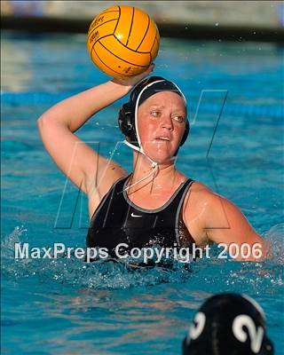 Thumbnail 1 in El Rancho @ Ayala (Section Playoffs) photogallery.