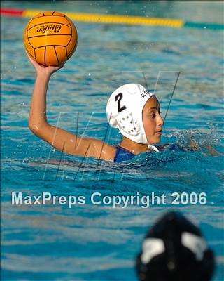 Thumbnail 3 in El Rancho @ Ayala (Section Playoffs) photogallery.