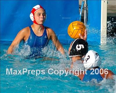 Thumbnail 3 in El Rancho @ Ayala (Section Playoffs) photogallery.