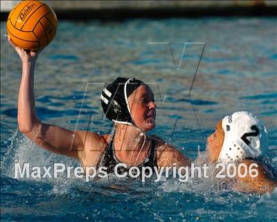 Thumbnail 3 in El Rancho @ Ayala (Section Playoffs) photogallery.