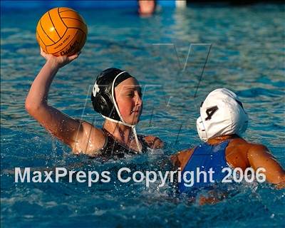 Thumbnail 2 in El Rancho @ Ayala (Section Playoffs) photogallery.