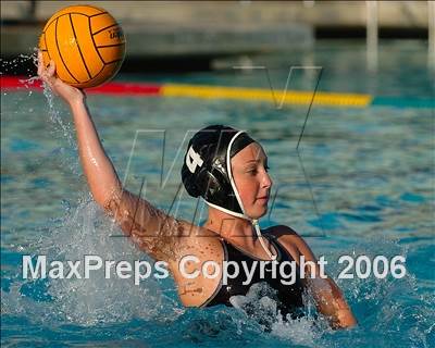 Thumbnail 1 in El Rancho @ Ayala (Section Playoffs) photogallery.