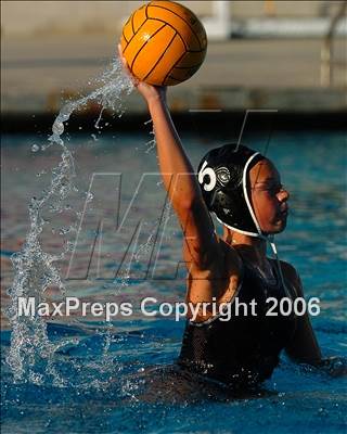 Thumbnail 2 in El Rancho @ Ayala (Section Playoffs) photogallery.
