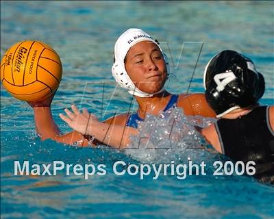 Thumbnail 2 in El Rancho @ Ayala (Section Playoffs) photogallery.