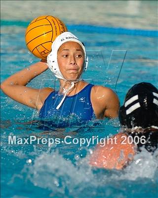 Thumbnail 1 in El Rancho @ Ayala (Section Playoffs) photogallery.