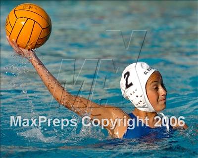 Thumbnail 1 in El Rancho @ Ayala (Section Playoffs) photogallery.