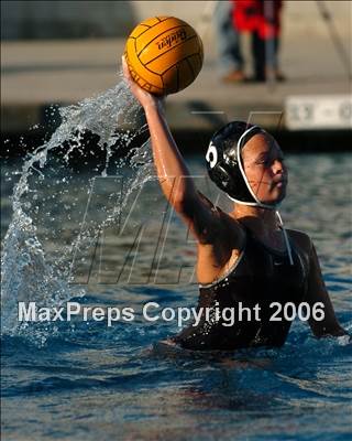 Thumbnail 1 in El Rancho @ Ayala (Section Playoffs) photogallery.