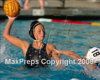 Thumbnail 2 in El Rancho @ Ayala (Section Playoffs) photogallery.
