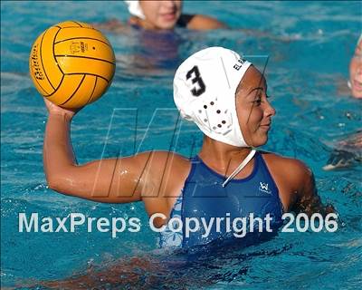 Thumbnail 3 in El Rancho @ Ayala (Section Playoffs) photogallery.