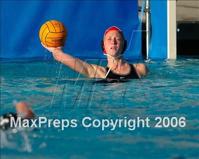 Thumbnail 3 in El Rancho @ Ayala (Section Playoffs) photogallery.