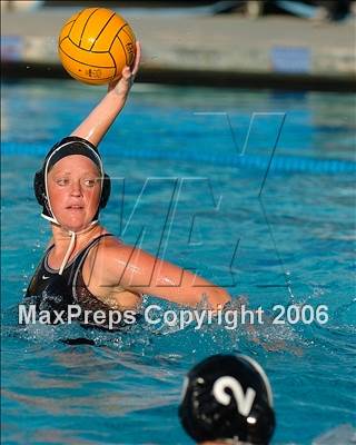 Thumbnail 2 in El Rancho @ Ayala (Section Playoffs) photogallery.