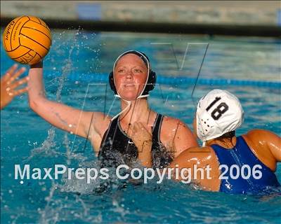 Thumbnail 2 in El Rancho @ Ayala (Section Playoffs) photogallery.