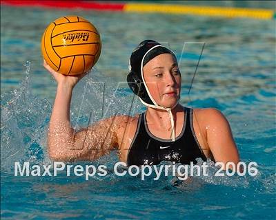 Thumbnail 2 in El Rancho @ Ayala (Section Playoffs) photogallery.