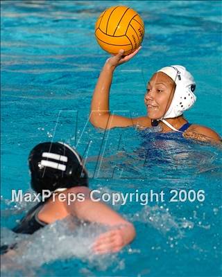 Thumbnail 1 in El Rancho @ Ayala (Section Playoffs) photogallery.