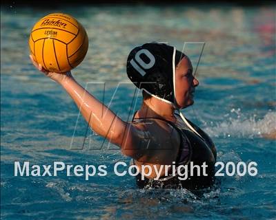 Thumbnail 1 in El Rancho @ Ayala (Section Playoffs) photogallery.
