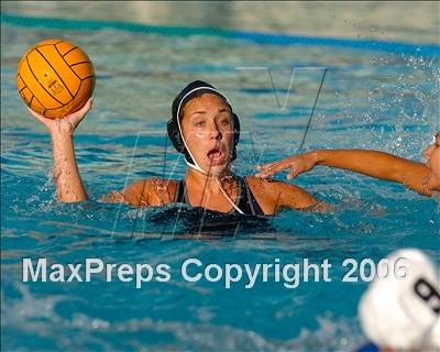 Thumbnail 1 in El Rancho @ Ayala (Section Playoffs) photogallery.
