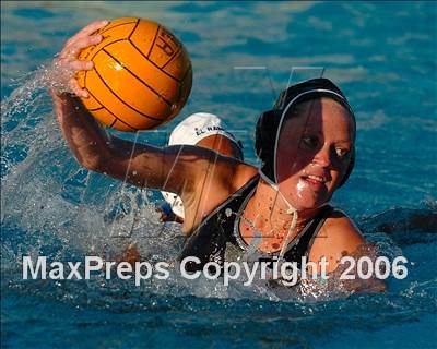 Thumbnail 2 in El Rancho @ Ayala (Section Playoffs) photogallery.