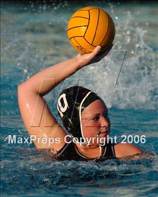 Thumbnail 3 in El Rancho @ Ayala (Section Playoffs) photogallery.