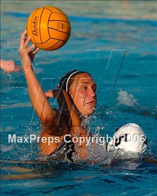 Thumbnail 2 in El Rancho @ Ayala (Section Playoffs) photogallery.