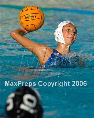Thumbnail 1 in El Rancho @ Ayala (Section Playoffs) photogallery.