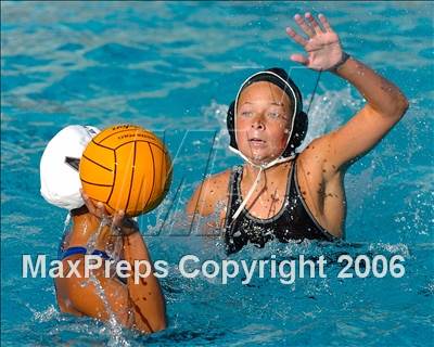 Thumbnail 2 in El Rancho @ Ayala (Section Playoffs) photogallery.