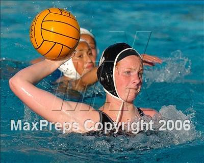 Thumbnail 1 in El Rancho @ Ayala (Section Playoffs) photogallery.