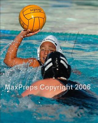 Thumbnail 3 in El Rancho @ Ayala (Section Playoffs) photogallery.