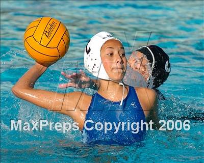 Thumbnail 3 in El Rancho @ Ayala (Section Playoffs) photogallery.