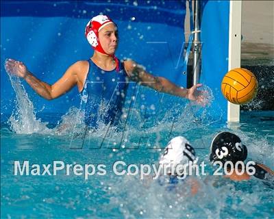 Thumbnail 1 in El Rancho @ Ayala (Section Playoffs) photogallery.