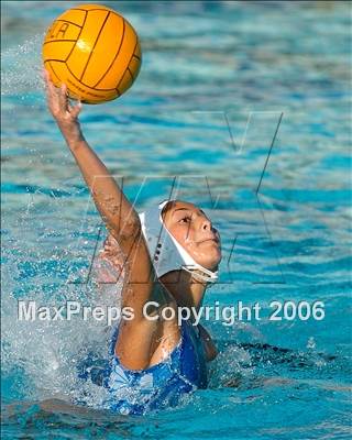 Thumbnail 2 in El Rancho @ Ayala (Section Playoffs) photogallery.