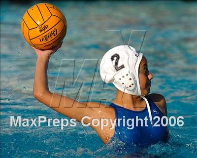 Thumbnail 2 in El Rancho @ Ayala (Section Playoffs) photogallery.