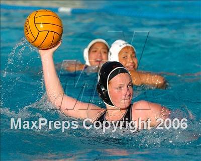 Thumbnail 3 in El Rancho @ Ayala (Section Playoffs) photogallery.