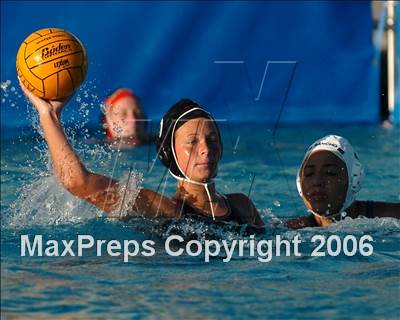 Thumbnail 2 in El Rancho @ Ayala (Section Playoffs) photogallery.