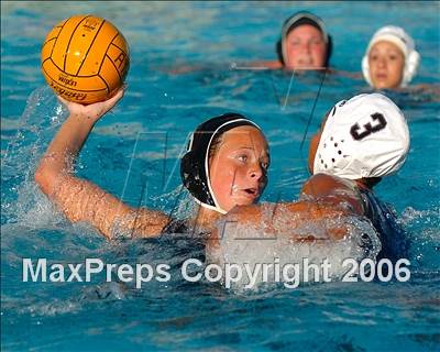 Thumbnail 1 in El Rancho @ Ayala (Section Playoffs) photogallery.