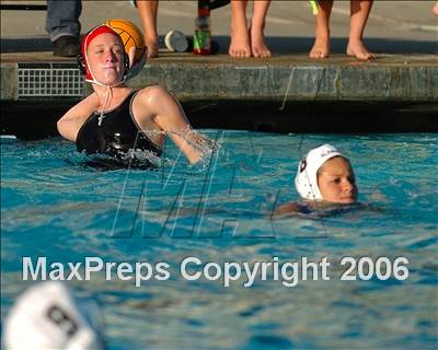 Thumbnail 1 in El Rancho @ Ayala (Section Playoffs) photogallery.