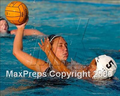 Thumbnail 1 in El Rancho @ Ayala (Section Playoffs) photogallery.