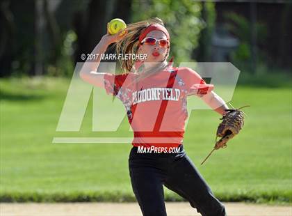 Thumbnail 3 in Haddonfield @ Gateway Regional photogallery.
