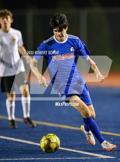 Thumbnail 1 in Del Oro @ Folsom photogallery.