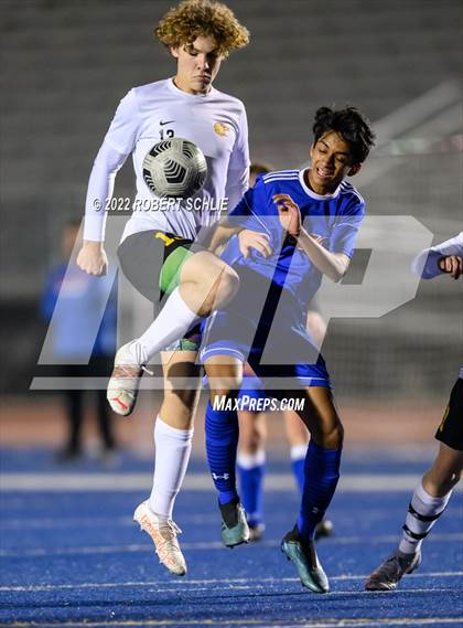 Thumbnail 3 in Del Oro @ Folsom photogallery.